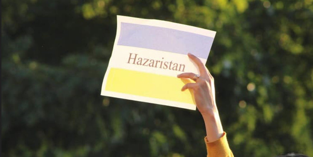 The Hazara Genocide: How British Colonialism Shaped the Fate of Hazaristan