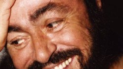 صدای کودکان افغان تنيده در صدای پاواراتی