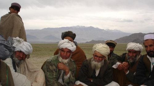 مخالفت با تجاوز مسلحانه کوچی و یا مخالفت با کوچیگری؟ 