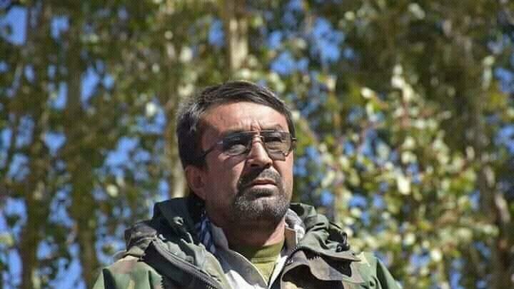 فرمانده شمشیر آزاد نشد، سیاستمداران پشتون باز هم دروغ گفتند