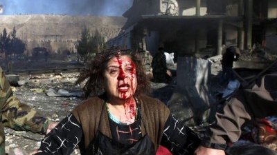 در راه خدا آدم می کشند؟