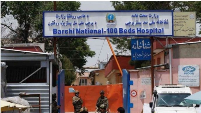 US-Taliban Deal, Pashtun Terrorists In, and Humanitarian Organizations Out!