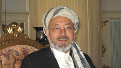 دایکندی، خواب سبز آقای خلیلی!