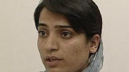 ملالی جویا: «من سه سال قبل کفن بر تن نموده بودم»