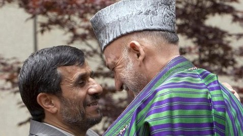 تبریک دروغگو ها به یکدیگر!