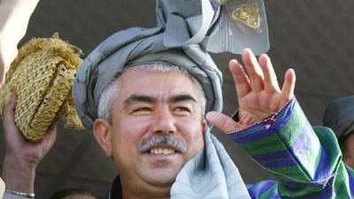 جنرال «پادشاه ساز» بار دیگر به صحنه کشانیده شد