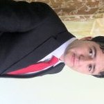 احمد حارث جمالزاده
