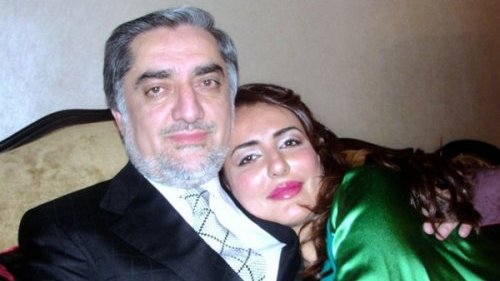 سرنوشت ایتلاف تغییر و امید در گرو فخریه عبدالله