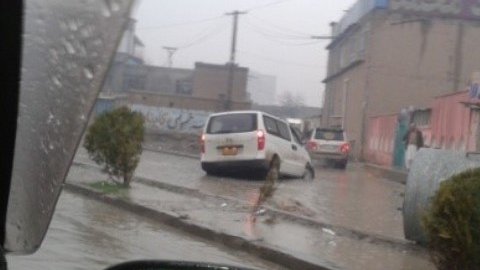افغانستان به بحر راه پیدا می کند