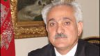 نامه ی غير قانونی نهادهای به اصطلاح مدنی افغانستان