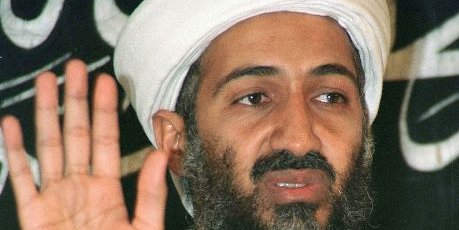 شناسنامه بن لادن