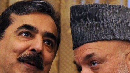 معامله با پاکستان به نفع کیست؟