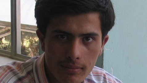 رکسانا صابری آزاد شد چرا پرويز کامبخش همچنان در زندان است؟ درخواست آزادی فوری پرويز کامبخش را امضا کنيد!