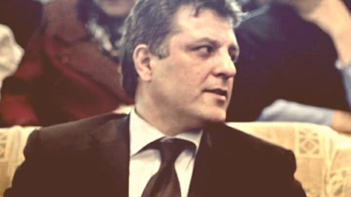چهره ی لطیف پدرام، مردی که خار چشم هیولای پشتونیزم شده است