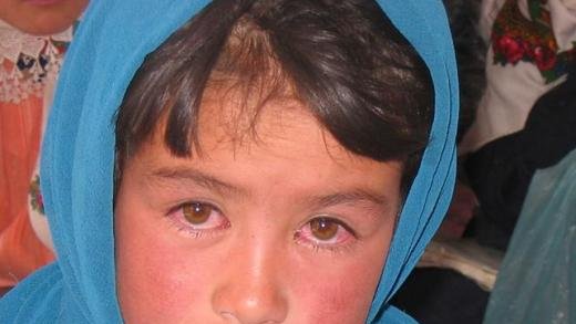نگاهی به ولسوالی دور افتاده خاص ارزگان