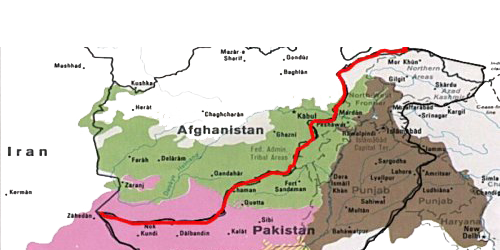 ښاغلوجهانی صیب او مرادزی صیب سره د زړه خواله