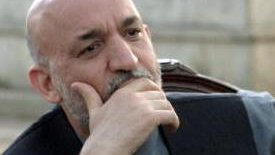 نامه سرگشاده به حامد کرزی رئیس جمهور افغانستان