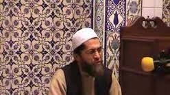 گفتگوی كوتاه با سيد خوبیب سادات در آلمان