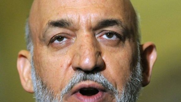 وقتی پشتونستان بزرگ باشد چرا هزارستان بزرگ، تاجیکستان بزرگ، اوزبکستان بزرگ ، ترکمنستان بزرگ و بلوچستان بزرگ نباشد؟