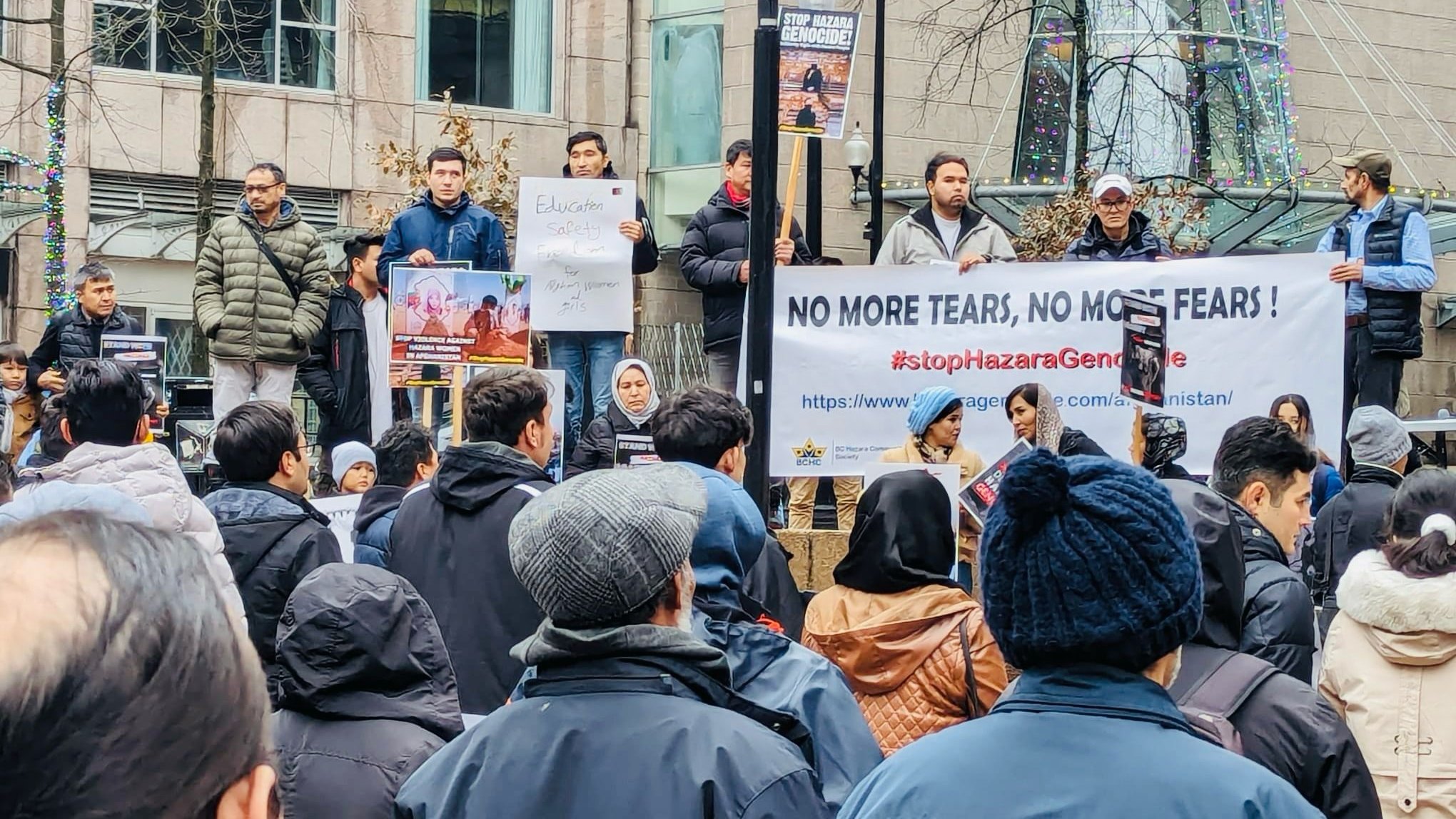 دختران غیر پشتون بصورت سیستماتیک توسط گروه تروریستی پشتونیستی طالبان ربوده می شوند