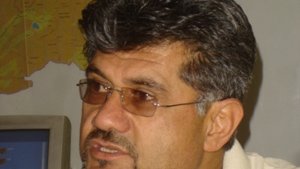 قانون جنگل در وزارت خارجه