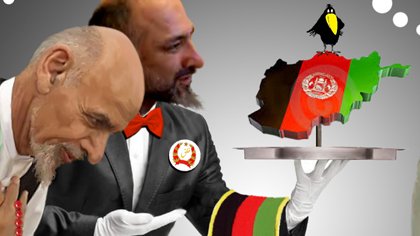 خــاین ملــی