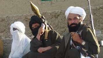 دایکندی هر روز نا امن تر می شود!
