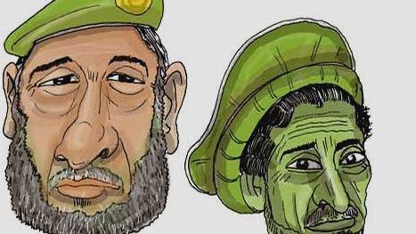 وزیر داخله، آمر صاحب و حقوق زنان