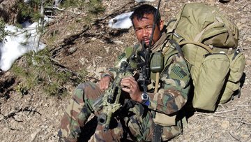The Afghan Army Disperses and Pashtun Soldiers Join the Taliban