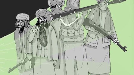 چراغ سبز!