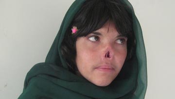 موقعیت ناموسی زنان در حکومت ایدولوژی