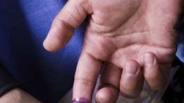 عکس هایی از ساعات اوليه رای دهی