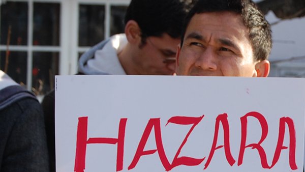 هزاره ها باید مبارزه با چالش های داخلی را جدی بگیرند 