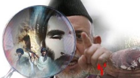 فهرست 1267 شورای امنیت از تروریستان طالب و القاعده، برادران عزیز حامد کرزی و صبغت الله مجددی