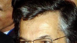 یونس قانونی با پارلمان خدا حافظی کرد