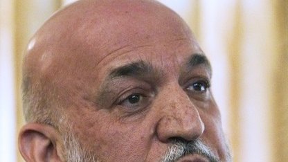 شرم نیست به سردسته ی دزدان و قاچاقچیان مواد مخدر گفت رییس جمهور؟