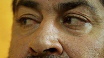 منازعه گل آغا شیرزی و دادستان کل روی چی بود؟