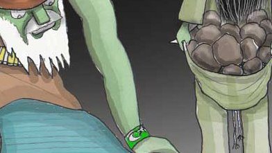 طالبان: جنایت با الله اکبر