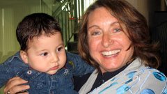 Interview from Afghanistan: Rosemary Stasek Part 2