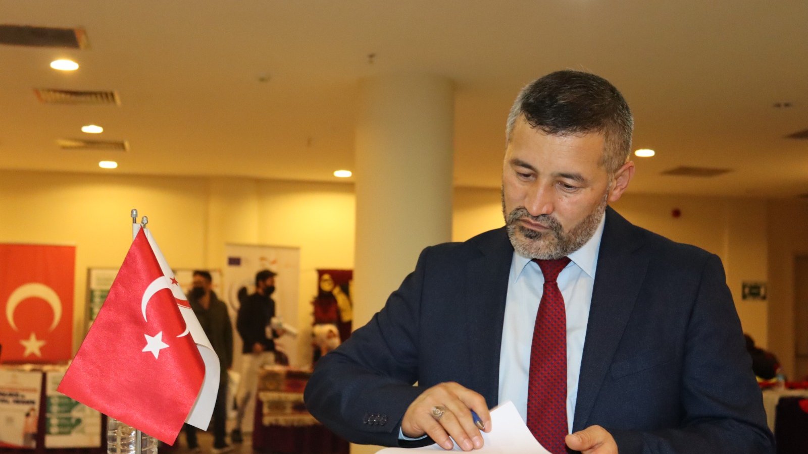 روزگار هزاره های ترکیه