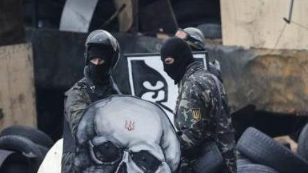 تبارز فضای مجدد جنگ سرد میان شرق وغرب 