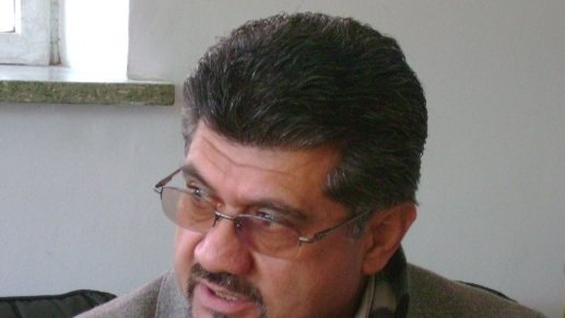 یادداشت رزاق مأمون