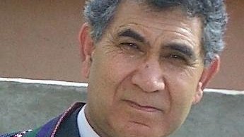 با سیمای تاریخی و شخصیت حقیقی محمد گل مهمند در تاریخ آشنا شوید