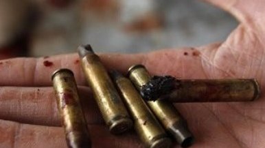 صحنه قتل صابر لعل میلمه در ننگرهار؛ چرا شرق و جنوب افغانستان پناهگاه امن تروریست ها شده است؟