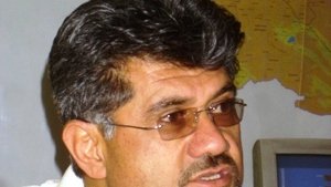 بحران سیاسی در داخل دولت
