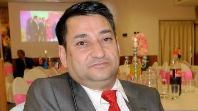 گوز امریکایی 