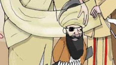 ملا کرزی به دنبال ملا عمر