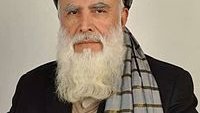 پغمان و سیاف