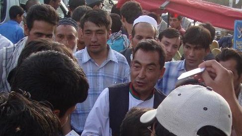 از لوگر به خیرخانه