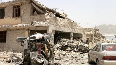 فرار زندانيان، نمود كامل ضعف وفساد اداری